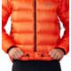Mountain Hardwear Phantom Alpine Down Hooded Jacket - Mens, 842, XXL, 2092271-842-XXL
