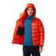 Mountain Hardwear Phantom Alpine Down Hooded Jacket - Mens, 842, XXL, 2092271-842-XXL