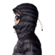 Mountain Hardwear Phantom Alpine Down Hooded Jacket - Womens, 010, S, 2092811-010-S