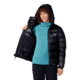 Mountain Hardwear Phantom Alpine Down Hooded Jacket - Womens, 010, S, 2092811-010-S