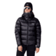 Mountain Hardwear Phantom Alpine Down Hooded Jacket - Womens, 010, S, 2092811-010-S