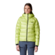 Mountain Hardwear Phantom Alpine Down Hooded Jacket - Womens, 378, S, 2092811-378-S