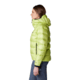 Mountain Hardwear Phantom Alpine Down Hooded Jacket - Womens, 378, S, 2092811-378-S