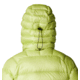 Mountain Hardwear Phantom Alpine Down Hooded Jacket - Womens, 378, S, 2092811-378-S