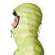 Mountain Hardwear Phantom Alpine Down Hooded Jacket - Womens, 378, S, 2092811-378-S