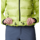 Mountain Hardwear Phantom Alpine Down Hooded Jacket - Womens, 378, S, 2092811-378-S