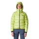 Mountain Hardwear Phantom Alpine Down Hooded Jacket - Womens, 378, S, 2092811-378-S