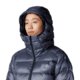 Mountain Hardwear Phantom Alpine Down Hooded Jacket - Womens, 417, XS, 2092811-417-XS