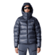 Mountain Hardwear Phantom Alpine Down Hooded Jacket - Womens, 417, XS, 2092811-417-XS