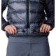 Mountain Hardwear Phantom Alpine Down Hooded Jacket - Womens, 417, XS, 2092811-417-XS