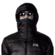 Mountain Hardwear Phantom Belay Down Parka - Mens, 010, XL, 2092281-010-XL
