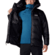 Mountain Hardwear Phantom Belay Down Parka - Mens, 010, XL, 2092281-010-XL