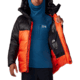 Mountain Hardwear Phantom Belay Down Parka - Mens, 842, S, 2092281-842-S