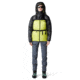 Mountain Hardwear Phantom Belay Down Parka - Women's, Citron Glow, Black, S, 2092821-378-S
