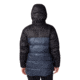 Mountain Hardwear Phantom Belay Down Parka - Women's, Blue Slate, Black, S, 2092821-417-S