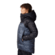 Mountain Hardwear Phantom Belay Down Parka - Women's, Blue Slate, Black, S, 2092821-417-S