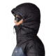 Mountain Hardwear Phantom Belay Down Parka - Women's, Blue Slate, Black, S, 2092821-417-S