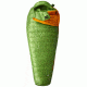Phantom Flame 15 Sleeping Bag 800 Down-Cyber Green-Regular-Right
