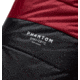 Mountain Hardwear Phantom Gore-Tex 0F/-18C Sleeping Bags, Reg, Alpine Red, REGxLH, 190423058037