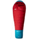 Mountain Hardwear Phantom Gore-Tex -40F/-40C Sleeping Bag, Alpine Red, Regular, LH, OU7526675-REG-LH