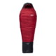 Mountain Hardwear Phantom Gore-Tex -40F/-40C Sleeping Bags, Alpine Red, MxS, 190423061266