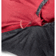 Mountain Hardwear Phantom Gore-Tex -40F/-40C Sleeping Bags, Alpine Red, REGxLH, 190423058020