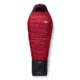 Mountain Hardwear Phantom Gore-Tex -40F/-40C Sleeping Bags, Alpine Red, REGxLH, 190423058020