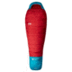 Mountain Hardwear Phantom Gore-Tex 0F/-18C Sleeping Bag, Alpine Red, Long, LH, OT7527675-LNG-LH