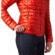 Mountain Hardwear Phantom Hoody - Womens, Fiery Red, Extra Small, OL8068636-XS