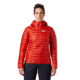 Mountain Hardwear Phantom Hoody - Womens, Fiery Red, Extra Small, OL8068636-XS