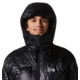 Mountain Hardwear Phantom Parka - Mens, Black, Extra Large, 1851251010-Black-XL