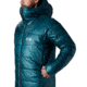 Mountain Hardwear Phantom Parka - Mens, Dive, Large, OM8056468-L