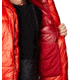 Mountain Hardwear Phantom Parka - Men's, Fiery Red, Large, OM8056636-L