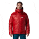Mountain Hardwear Phantom Parka - Mens, Racer, Small, OM8056637-S