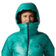Mountain Hardwear Phantom Parka - Womens, Bio Green, Medium, 1850601350-Bio Green-M