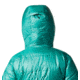 Mountain Hardwear Phantom Parka - Womens, Bio Green, Medium, 1850601350-Bio Green-M