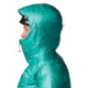 Mountain Hardwear Phantom Parka - Womens, Bio Green, Medium, 1850601350-Bio Green-M