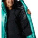 Mountain Hardwear Phantom Parka - Womens, Bio Green, Medium, 1850601350-Bio Green-M