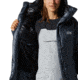 Mountain Hardwear Phantom Parka - Womens, Blue Slate, Medium, 1850601450-BM