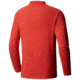 Mountain Hardwear Phases of the Space Station Long Sleeve, Heather Dark Fire, XXL, 1792821699-XXL