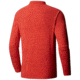 Mountain Hardwear Phases of the Space Station Long Sleeve Shirt - Mens, Heather Dark Fire, Large, 1792821699-L