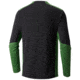 Mountain Hardwear Photon Long Sleeve T - Men's, Stealth Grey, S 1708911006-S