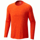 Mountain Hardwear Photon Long Sleeve T - Men's, State Orange, XL 1708911842-XL