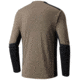Mountain Hardwear Photon Long Sleeve T - Men's, Darklands, M 1708911925-M