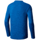 Mountain Hardwear Photon Long Sleeve T, Nightfall Blue, M, 1708911449-M