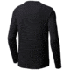 Mountain Hardwear Photon Long Sleeve T, Stealth Grey, S, 1708911007-S