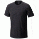 Mountain Hardwear Photon Short Sleeve T-Shirt - Men's, Shark, XXL 1708921011-XXL