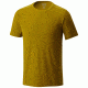 Mountain Hardwear Photon Short Sleeve T-Shirt - Men's, Dark Citron, XXL 1708921358-XXL