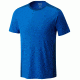Mountain Hardwear Photon Short Sleeve T-Shirt - Men's, Altitude Blue, XXL 1708921438-XXL