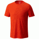 Mountain Hardwear Photon Short Sleeve T-Shirt - Men's, State Orange, M 1708921842-M